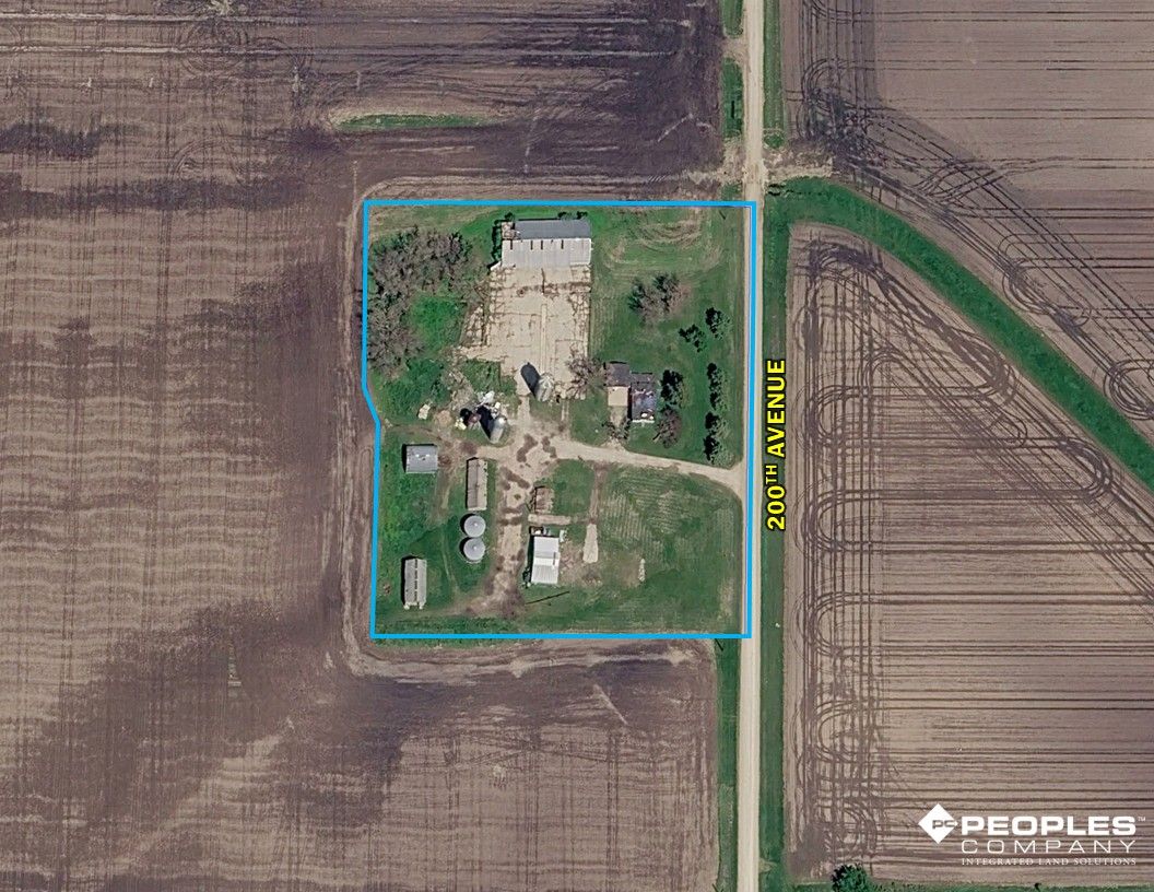 Listing Photo: Dodge County, Minnesota Land Building Site For Sale